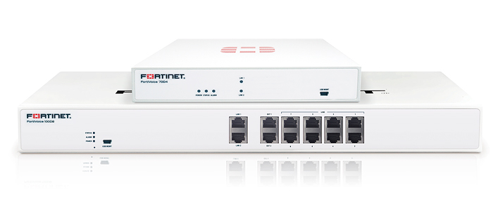 Fortinet FortiVoice D-Series | AVFirewalls.com.au