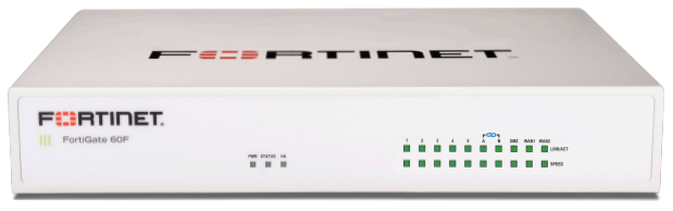 Fortinet Entry Level
