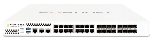Fortinet Mid Level