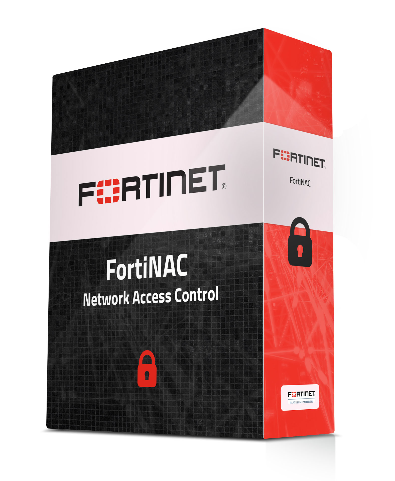 FortiNAC-VM Server