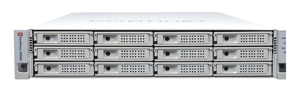 Fortinet FortiProxy 4000G