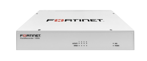 Fortinet FortiRecorder 100G