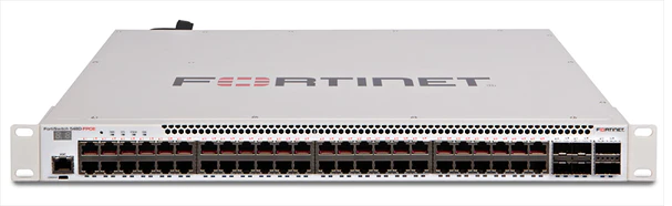 FortiSwitch 624F