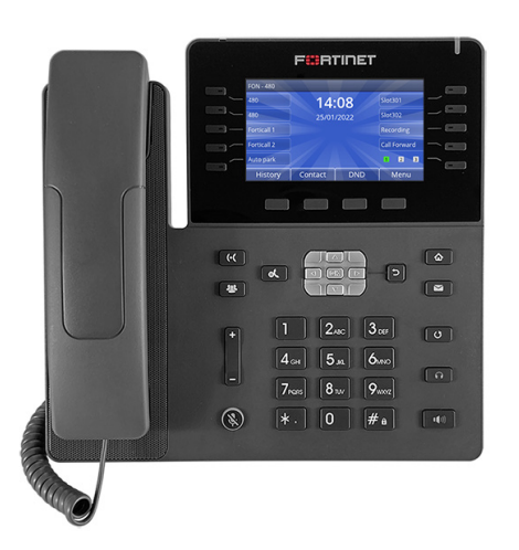 Fortinet FortiFone-280B Telephone